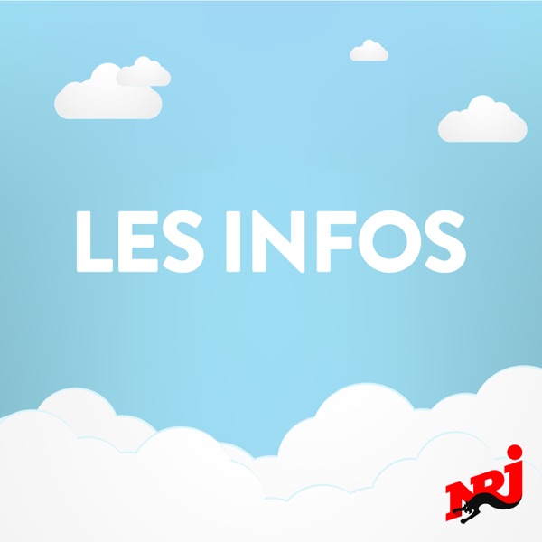 INFOS, METEO et TRAFIC de NRJ