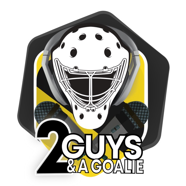 Two Guys & a Goalie
