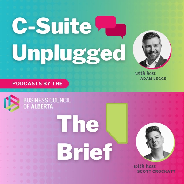 BCA Podcasts