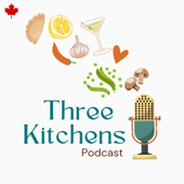 Three Kitchens Podcast
