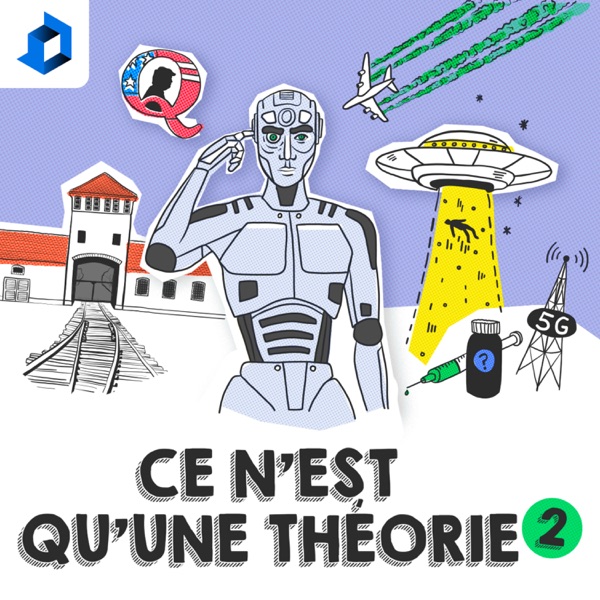 Ce n'est qu'une théorie