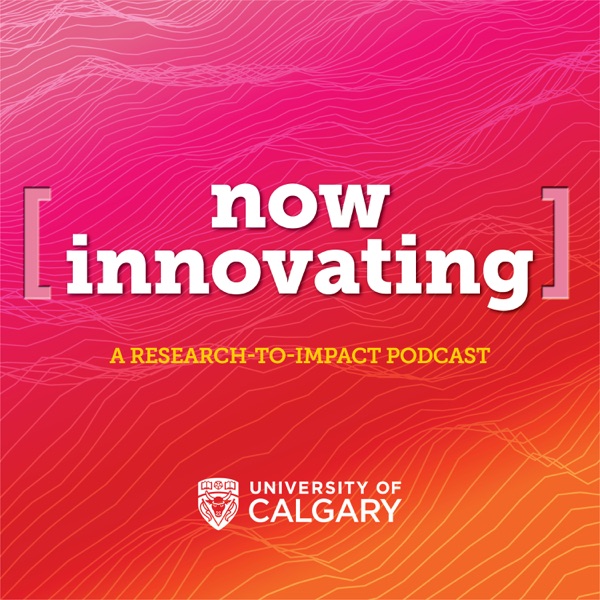 Now Innovating