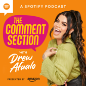 The Comment Section with Drew Afualo