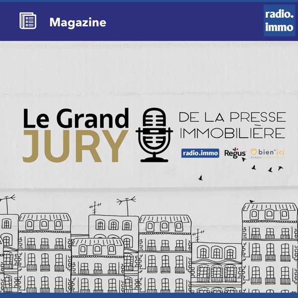 Le grand jury de la presse immobilière