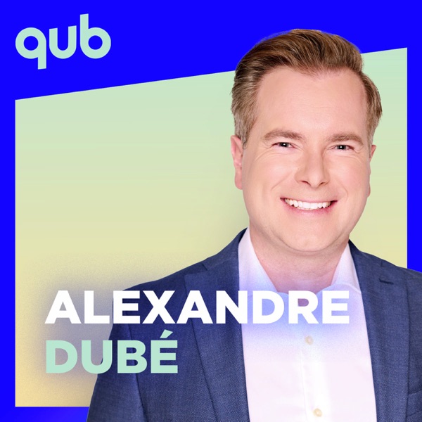 Alexandre Dubé