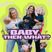 Baby Then What (Pregnant Bitchez)