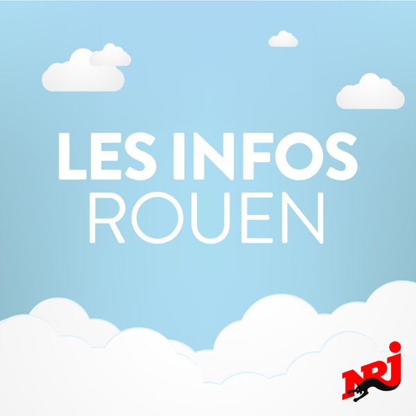 INFOS, METEO et TRAFIC de NRJ Rouen