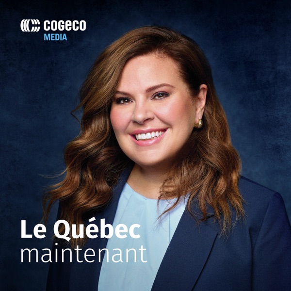 Le Québec maintenant