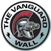 The Vanguard Wall Podcast
