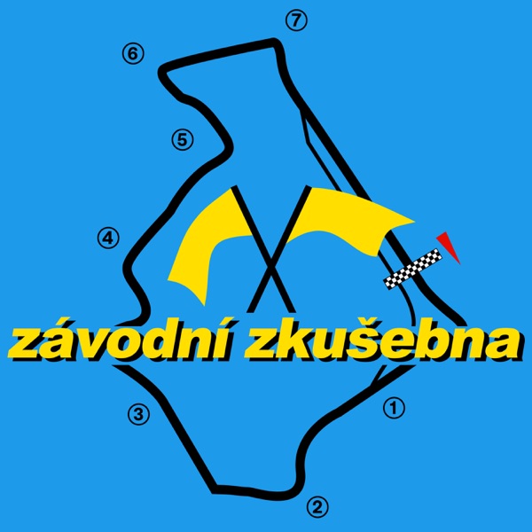 Závodní Zkušebna