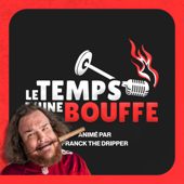 Le temps d'une bouffe