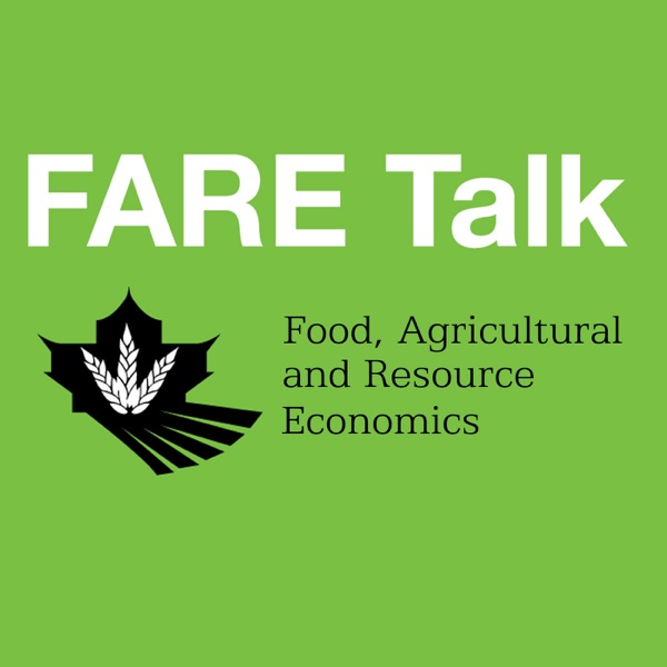 Ontario Agricultural College Podcasts