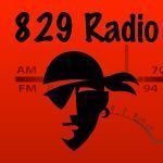 829 Radio Greek