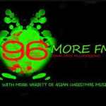96 MORE FM - CSWK HD2