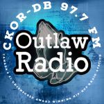 97.7 Outlaw Radio FM