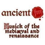 Logo Ancient FM