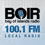Bay of Islands - BOIR