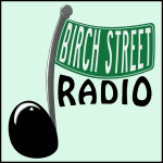 Logo Birch Street Radio