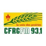 CFRG - Prairie FM