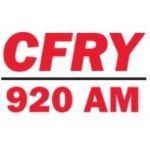 CFRY Radio