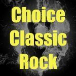 Logo Choice Classic Rock