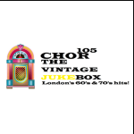 Chor 105 The Vintage Jukebox