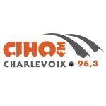 FM Charlevoix - CIHO 96.3