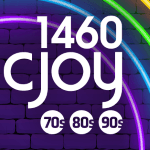 1460 CJOY