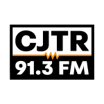91.3 FM CJTR