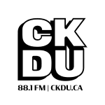 CKDU 88.1