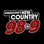 Kingston's New Country 98.9