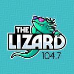 104.7 The Lizard