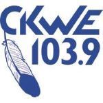 CKWE 103.9