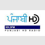 CMR Punjabi HD Radio