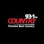 Country 93.1