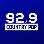 Country Pop 92.9