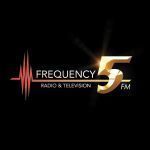 Frequency 5 FM - Salsa