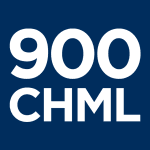 900 CHML