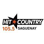 Hit Country 105.5