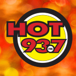 Hot 93.7