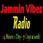 Jammin Vibez Caribbean Variety Radio