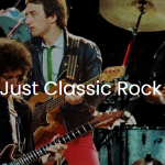 Just Classic Rock – 1Radio.ca