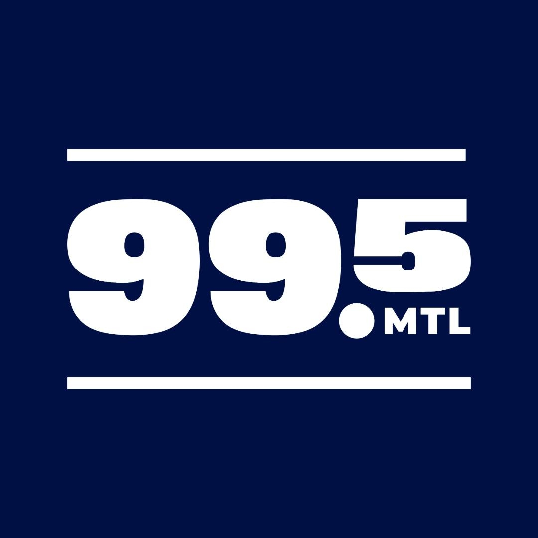 Le 99,5 Montréal