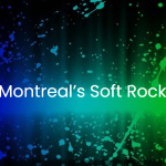 Logo Montreal\'s Soft Rock – 1Radio.ca