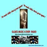 Oldies Music 4 Ever Radio