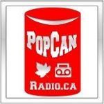 PopCanRadio