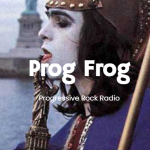 Prog Frog