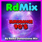 RDMIX EuroDance 90's