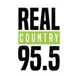 Real Country 95.5
