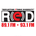 Logo Red FM